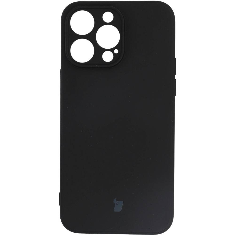 Etui od marki Bizon Case z serii Silicone